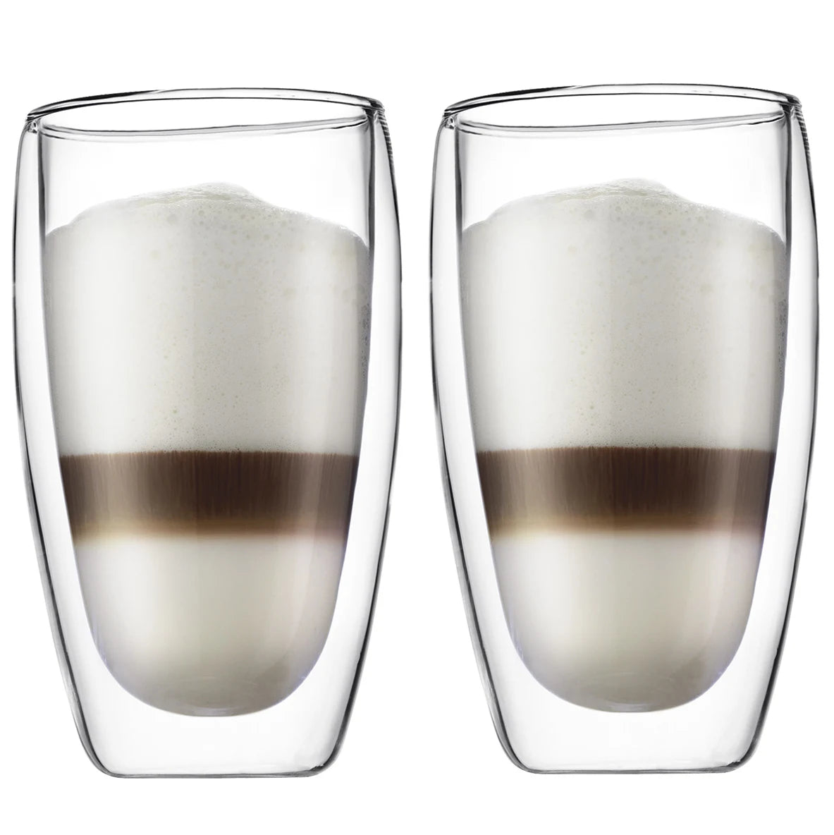 Bodum Pavina termokopp 2 stk