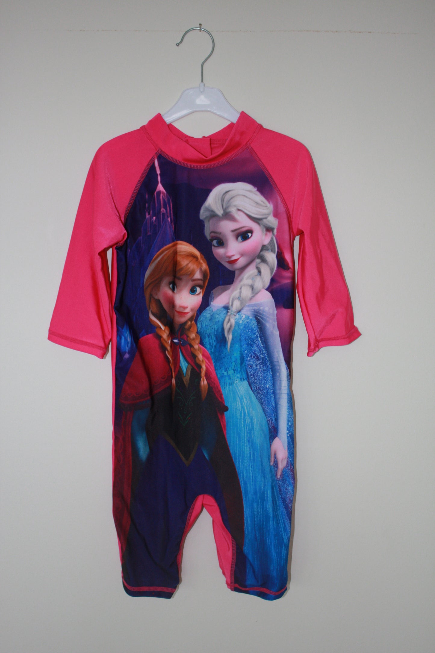 Frost UV drakt Name It Str 104