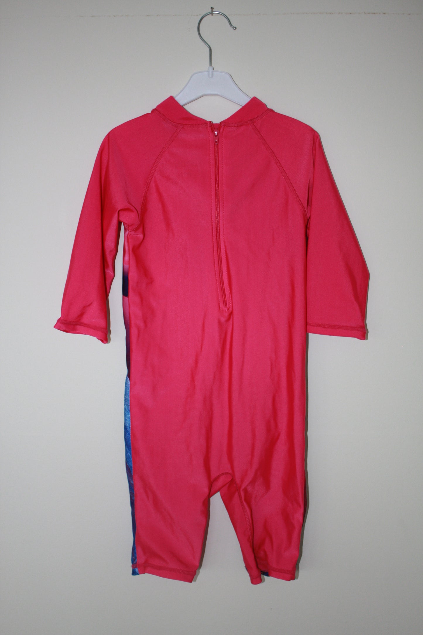 Frost UV drakt Name It Str 104