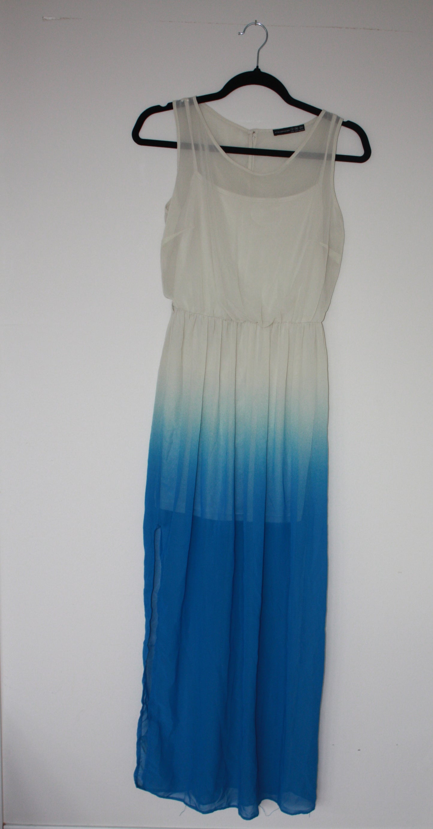 Kjole Atmosphere Str 36